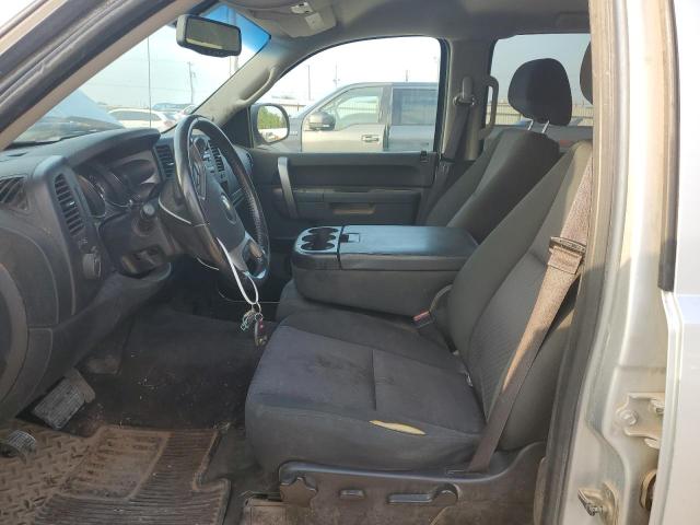 Photo 7 from auction – 2013 CHEVROLET SILVERADO with VIN 3GCPKSE78DG268631