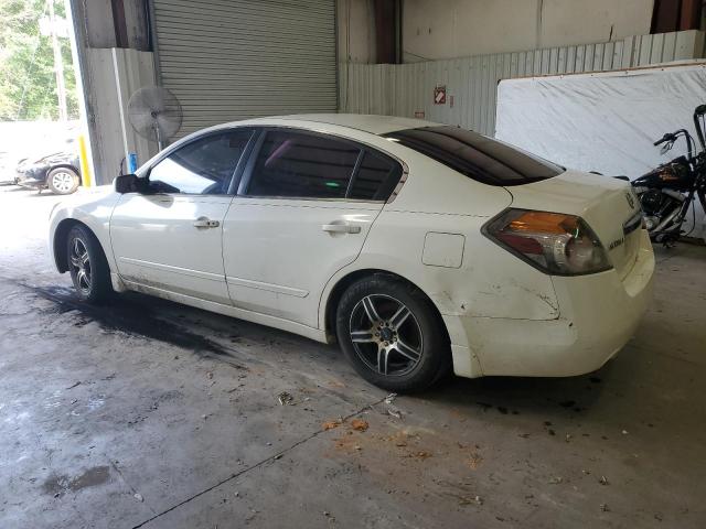 Photo 2 from auction – 2010 NISSAN ALTIMA BAS with VIN 1N4AL2AP4AN486132