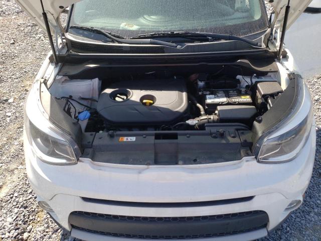 Zdjęcie 11 z aukcji – 2019 KIA SOUL + z VIN KNDJP3A59K7628645