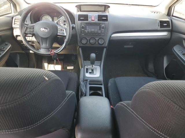 Photo 8 from auction – 2012 SUBARU IMPREZA SP with VIN JF1GPAL60CH247370