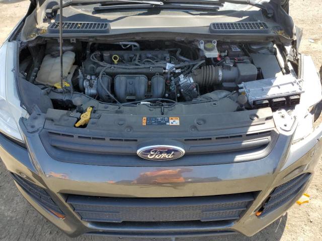 Photo 11 from auction – 2016 FORD ESCAPE S with VIN 1FMCU0F78GUC33290