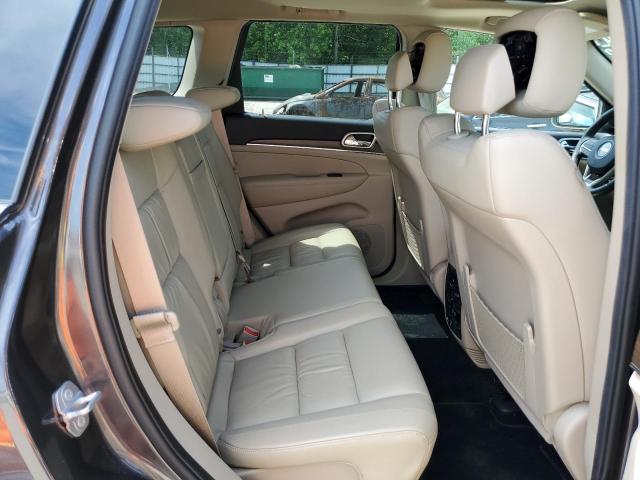 Photo 11 from auction – 2015 JEEP GRAND CHER with VIN 1C4RJEBG8FC957236