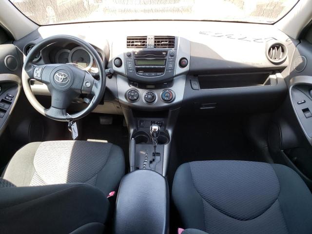 Photo 8 from auction – 2010 TOYOTA RAV4 SPORT with VIN JTMRF4DV2A5033153