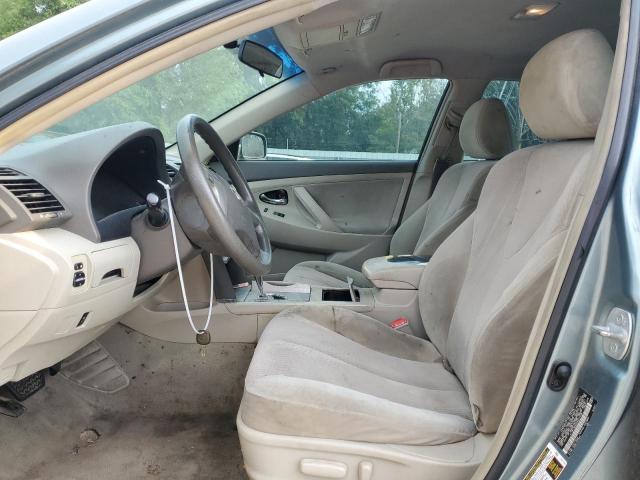 Photo 7 from auction – 2010 TOYOTA CAMRY BASE with VIN 4T1BF3EK5AU567166