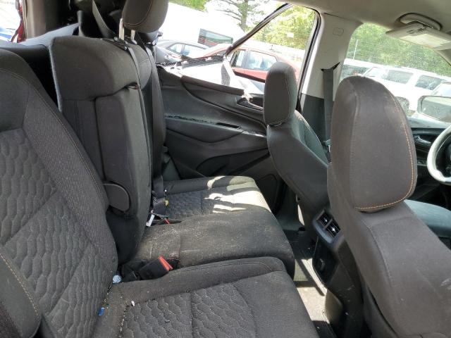 Photo 11 from auction – 2018 CHEVROLET EQUINOX LT with VIN 2GNAXSEV4J6237915