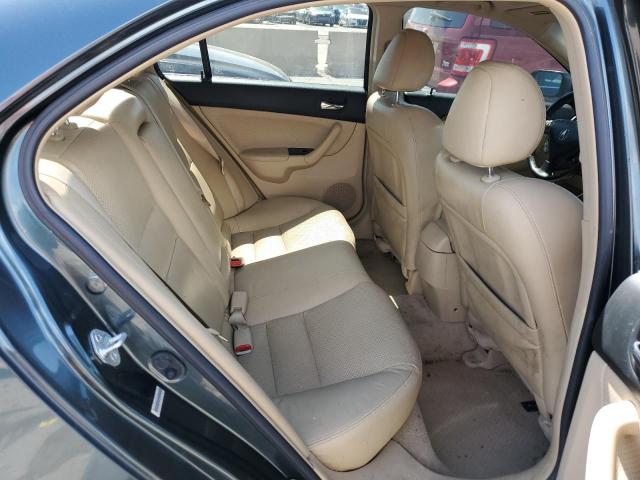 Photo 10 from auction – 2007 ACURA TSX with VIN JH4CL95827C002640