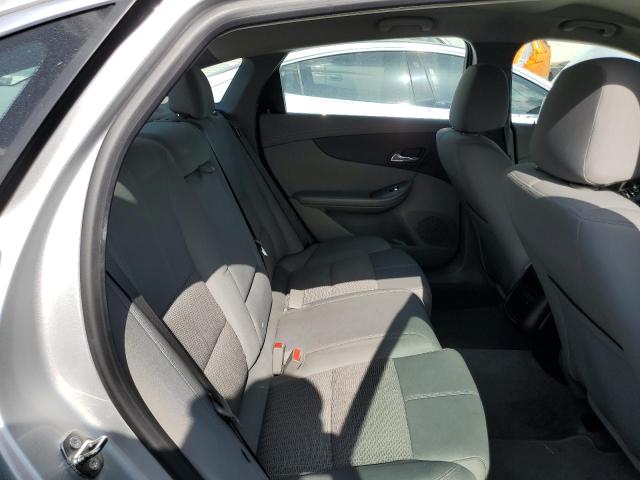 Photo 10 from auction – 2017 CHEVROLET IMPALA LS with VIN 2G11X5SA5H9156337