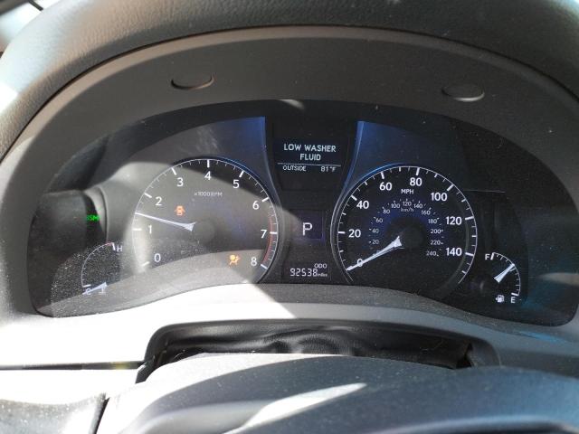 Photo 9 from auction – 2014 LEXUS RX 350 BAS with VIN JTJBK1BA9E2460684
