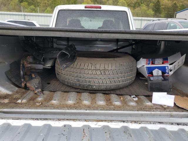 Photo 12 from auction – 2007 FORD RANGER SUP with VIN 1FTZR45E67PA53375