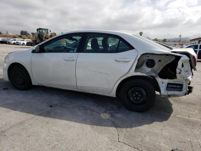 Photo 2 from auction – 2019 TOYOTA COROLLA SE with VIN 5YFBURHE4KP905027
