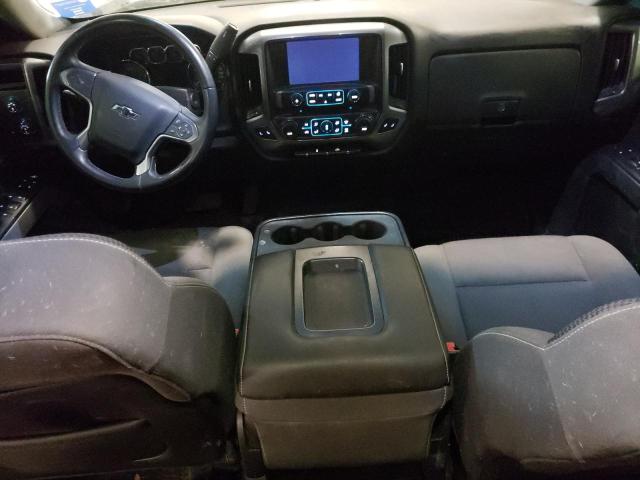 Photo 8 from auction – 2015 CHEVROLET SILVERADO with VIN 1GCVKREC8FZ247097