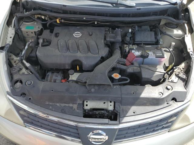 Photo 11 from auction – 2008 NISSAN VERSA S with VIN 3N1BC11E48L373303
