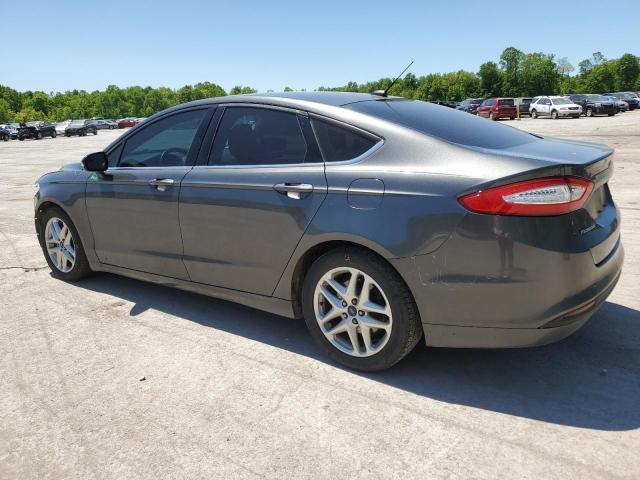 Photo 2 from auction – 2016 FORD FUSION SE with VIN 3FA6P0H71GR288943