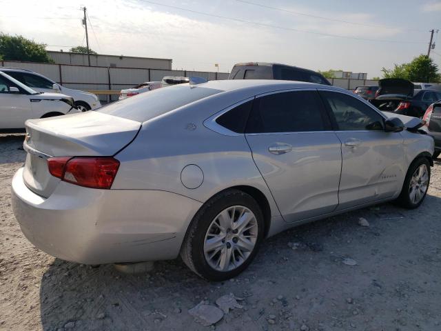 Photo 3 from auction – 2019 CHEVROLET IMPALA LS with VIN 2G11Y5S34K9126395
