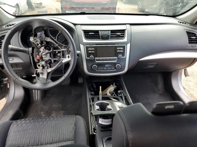 Photo 8 from auction – 2017 NISSAN ALTIMA 2.5 with VIN 1N4AL3AP0HC150361