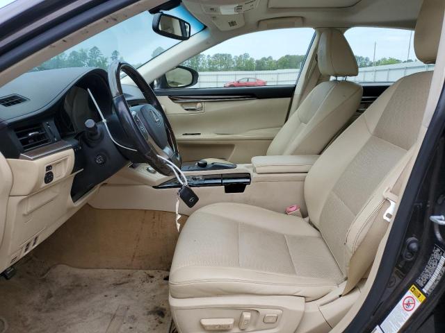Photo 7 from auction – 2015 LEXUS ES 350 with VIN JTHBK1GG1F2157057