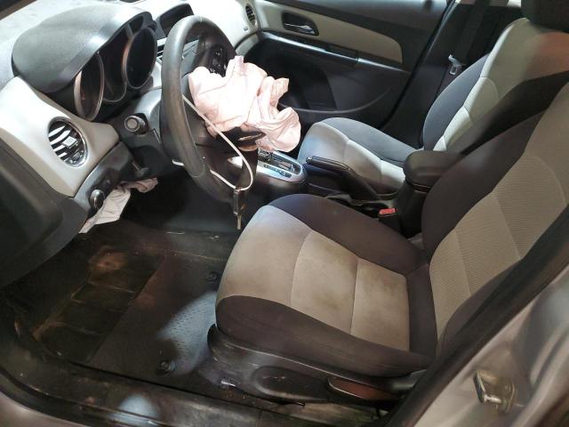 Photo 7 from auction – 2012 CHEVROLET CRUZE LS with VIN 1G1PC5SH5C7369625