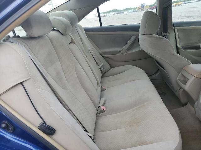 Photo 10 from auction – 2007 TOYOTA CAMRY CE with VIN 4T1BE46KX7U132711
