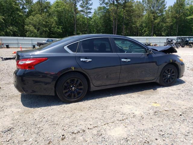 Photo 3 from auction – 2017 NISSAN ALTIMA 2.5 with VIN 1N4AL3AP1HC297045