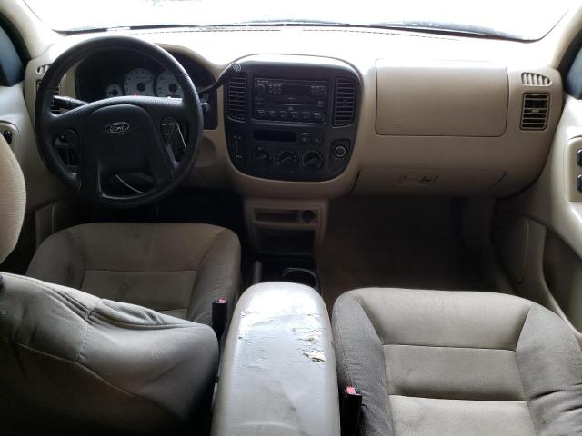Photo 8 from auction – 2004 FORD ESCAPE XLS with VIN 1FMYU92194KB36067