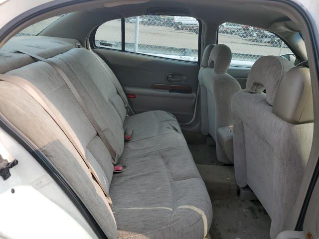 Photo 10 from auction – 2003 BUICK LESABRE CU with VIN 1G4HP52K53U133355