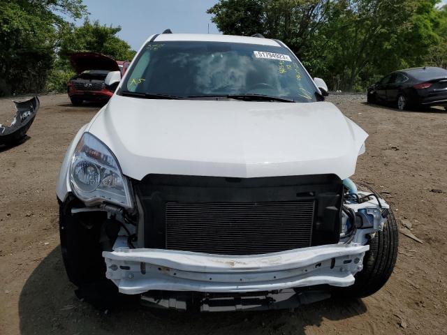Photo 5 from auction – 2012 CHEVROLET EQUINOX LT with VIN 2GNFLEE52C6286083