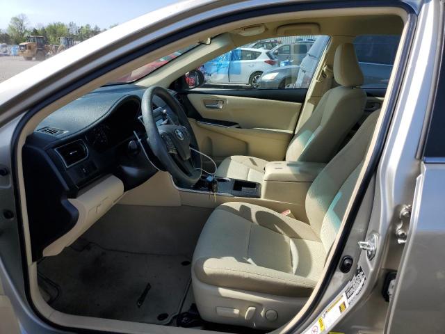 Photo 7 from auction – 2015 TOYOTA CAMRY LE with VIN 4T4BF1FK8FR486520