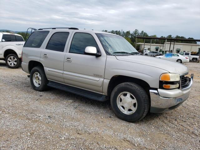 Photo 4 from auction – 2004 GMC YUKON with VIN 1GKEC13Z84J296287
