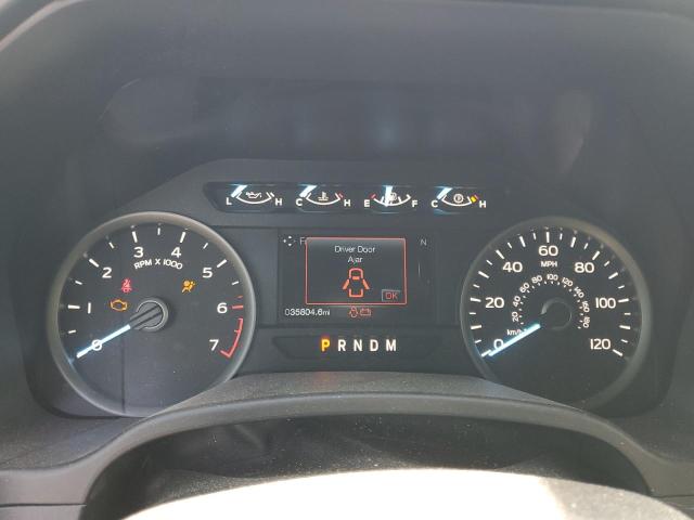 Photo 9 from auction – 2020 FORD F150 SUPER with VIN 1FTEW1E53LKE24246