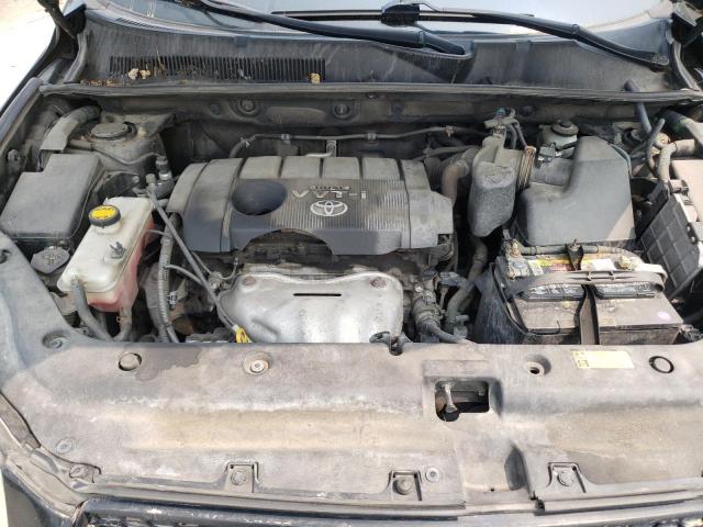 Photo 11 from auction – 2010 TOYOTA RAV4 with VIN JTMBF4DV6A5018981