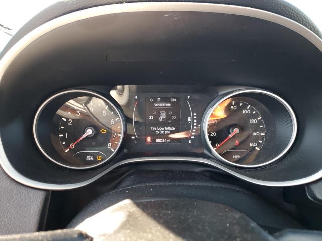 Photo 9 from auction – 2020 JEEP COMPASS LA with VIN 3C4NJCBB2LT141078