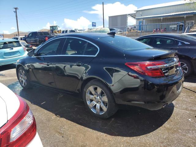 Photo 2 from auction – 2015 BUICK REGAL PREM with VIN 2G4GN5EXXF9280362
