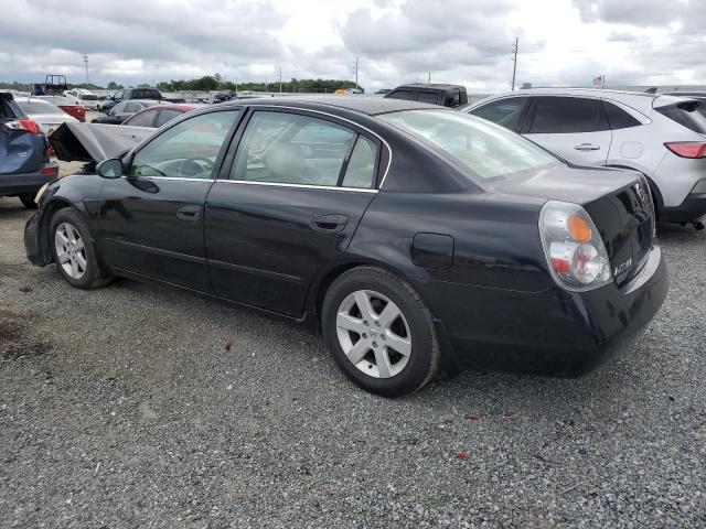 Photo 2 from auction – 2003 NISSAN ALTIMA BAS with VIN 1N4AL11D43C247596