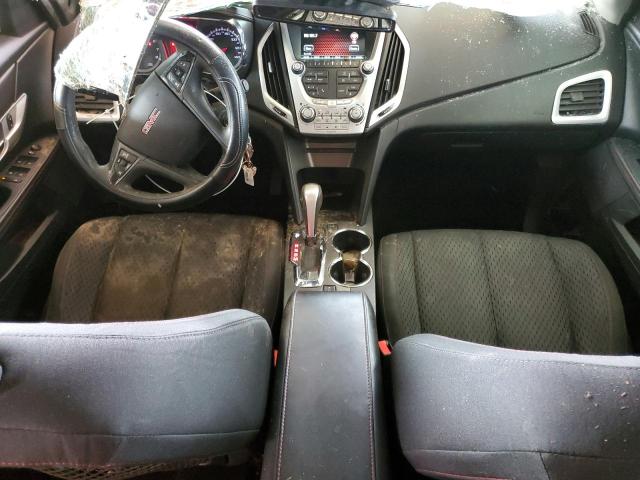 Photo 8 from auction – 2013 GMC TERRAIN SL with VIN 2GKALMEK3D6177687