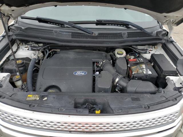 Photo 12 from auction – 2012 FORD EXPLORER X with VIN 1FMHK7D81CGA15460