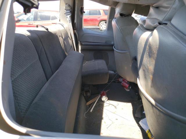 Photo 10 from auction – 2002 FORD F250 SUPER with VIN 1FTNX21F92EA17854
