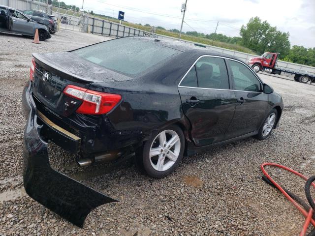 Photo 3 from auction – 2012 TOYOTA CAMRY with VIN 4T1BF1FK2CU159598