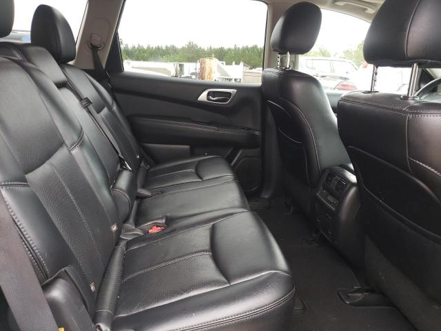 Photo 10 from auction – 2015 NISSAN PATHFINDER with VIN 5N1AR2MN5FC633933