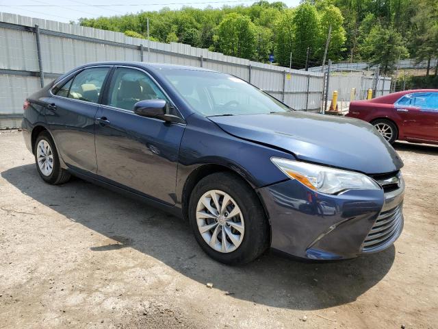 Photo 4 from auction – 2017 TOYOTA CAMRY LE with VIN 4T1BF1FK0HU636634