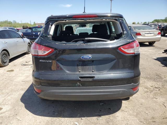 Photo 6 from auction – 2015 FORD ESCAPE S with VIN 1FMCU0F77FUA22189