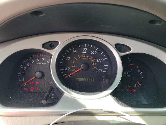 Photo 9 from auction – 2007 TOYOTA HIGHLANDER with VIN JTEEP21A570230076