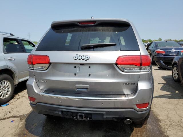 Photo 6 from auction – 2015 JEEP GRAND CHER with VIN 1C4RJFBG8FC660912