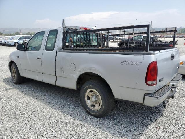 Photo 2 from auction – 2003 FORD F150 with VIN 1FTRX17253NA98126