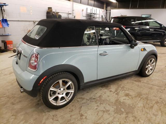 Photo 3 from auction – 2014 MINI COOPER with VIN WMWZN3C57ET861485