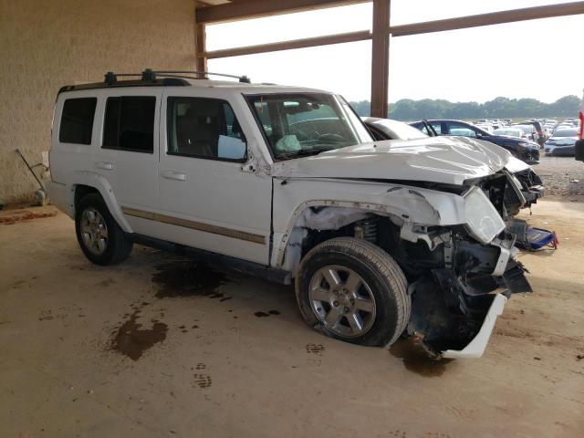 Photo 4 from auction – 2006 JEEP COMMANDER with VIN 1J8HH58N16C179464
