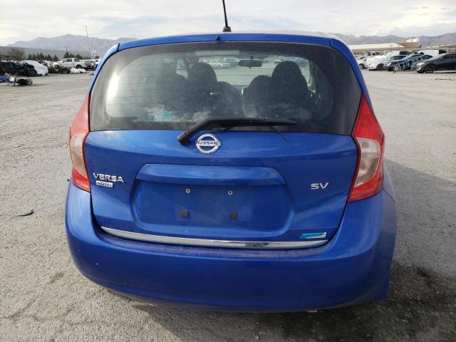Photo 6 from auction – 2015 NISSAN VERSA NOTE with VIN 3N1CE2CP2FL388902