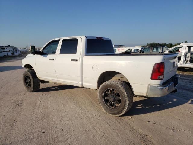 Photo 2 from auction – 2015 RAM 2500 ST with VIN 3C6UR5CJ4FG501607