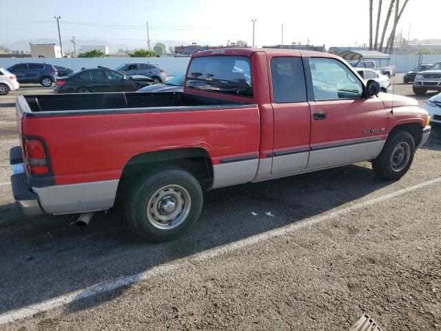 Photo 3 from auction – 1999 DODGE RAM 1500 with VIN 3B7HC13YXXM599630