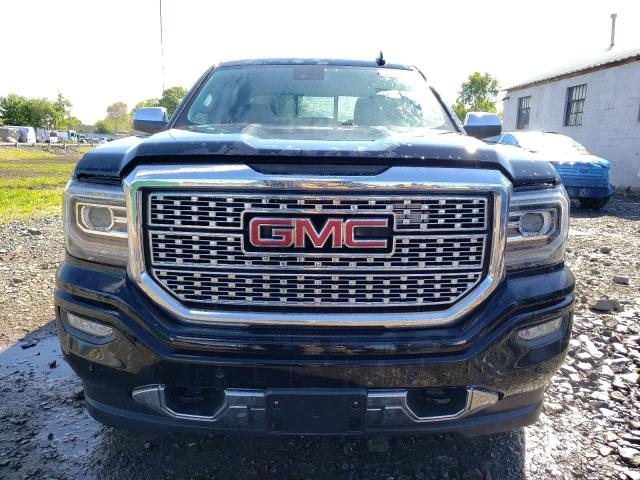 Photo 5 from auction – 2018 GMC SIERRA K15 with VIN 3GTU2PEC6JG350737