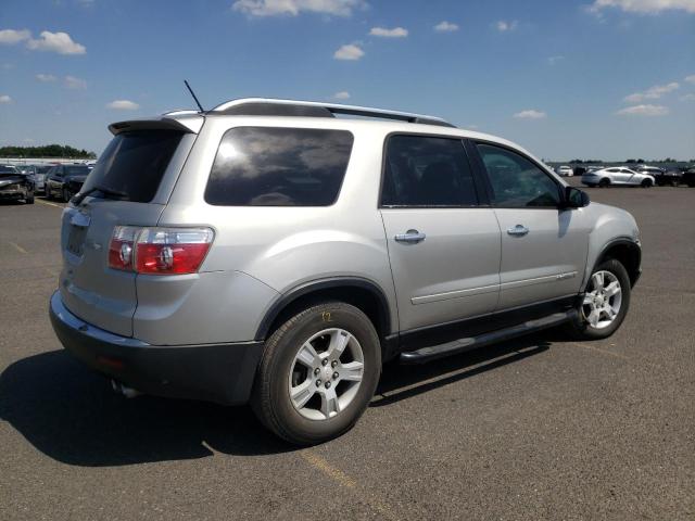 Photo 3 from auction – 2007 GMC ACADIA SLE with VIN 1GKER13797J141989